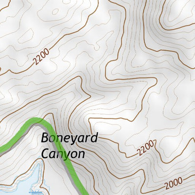 32116NW Page 69 El Cajon Topo Preview 2