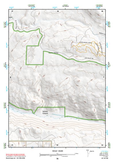 32116NW Page 70 El Cajon Topo Preview 1
