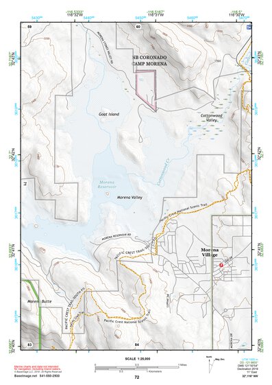 32116NW Page 72 El Cajon Topo Preview 1