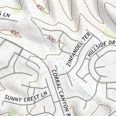 32116NW Page 73 El Cajon Topo Preview 3