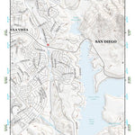 32116NW Page 74 El Cajon Topo Preview 1