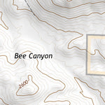32116NW Page 79 El Cajon Topo Preview 2