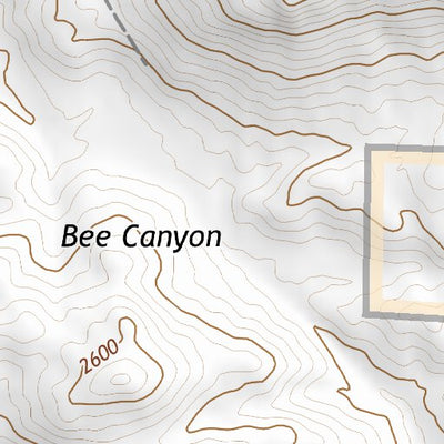 32116NW Page 79 El Cajon Topo Preview 2