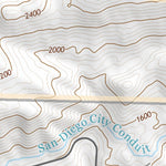 32116NW Page 79 El Cajon Topo Preview 3