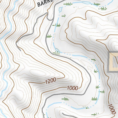 32116NW Page 80 El Cajon Topo Preview 2