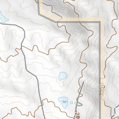 32116NW Page 83 El Cajon Topo Preview 2