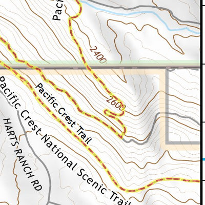 32116NW Page 83 El Cajon Topo Preview 3