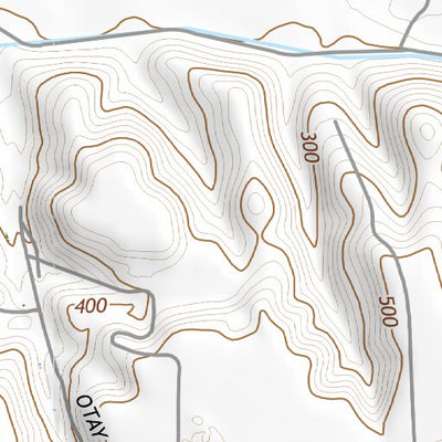 32116NW Page 85 El Cajon Topo Preview 3