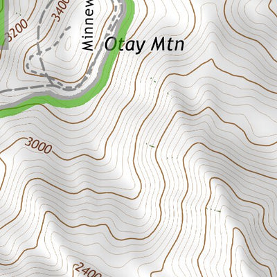 32116NW Page 88 El Cajon Topo Preview 3