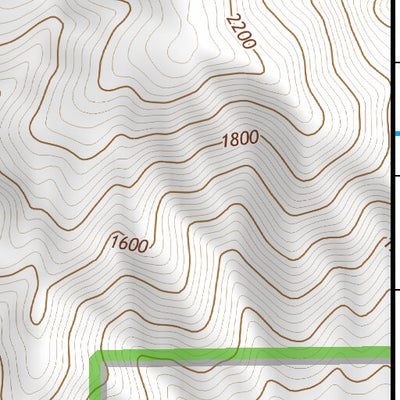 32116NW Page 89 El Cajon Topo Preview 3
