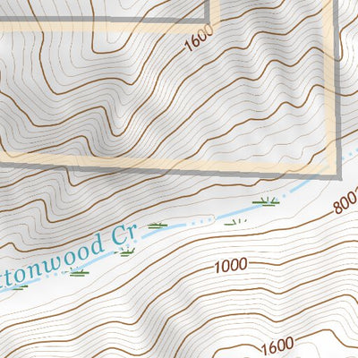 32116NW Page 91 El Cajon Topo Preview 3