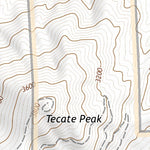 32116NW Page 92 El Cajon Topo Preview 2