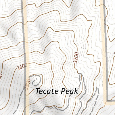 32116NW Page 92 El Cajon Topo Preview 2