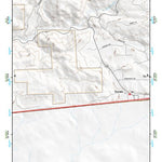 32116NW Page 93 El Cajon Topo Preview 1