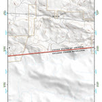 32116NW Page 95 El Cajon Topo Preview 1