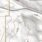 32116NW Page 95 El Cajon Topo Preview 3
