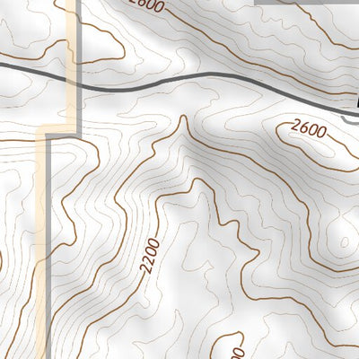 32116NW Page 95 El Cajon Topo Preview 3
