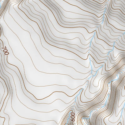 32118NE Page 7 San Clemente Island Topo Preview 2