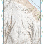 32118NE Page 8 San Clemente Island Topo Preview 1