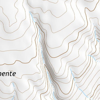 32118NE Page 8 San Clemente Island Topo Preview 2