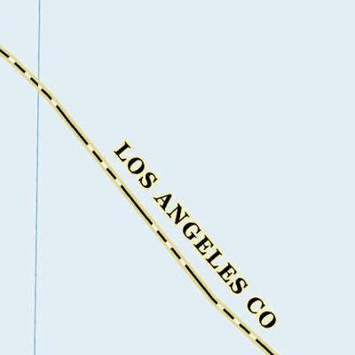 32118NE Page 11 San Clemente Island Topo Preview 3