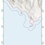 32118NE Page 12 San Clemente Island Topo Preview 1