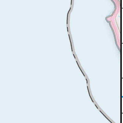 32118NW Page 1 San Clemente Island Topo Preview 3