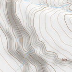 32118NW Page 2 San Clemente Island Topo Preview 2