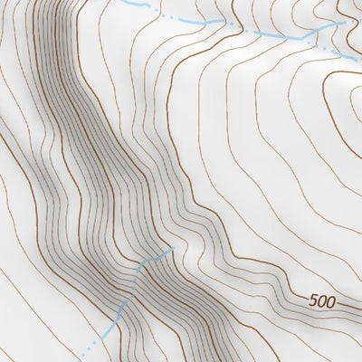 32118NW San Clemente Island Topo Bundle Preview 2