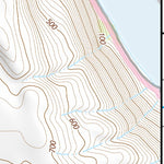 32118NW Page 2 San Clemente Island Topo Preview 3