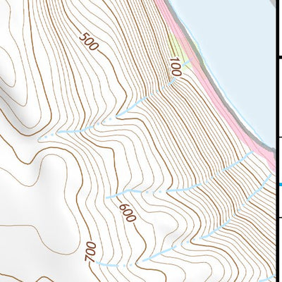 32118NW San Clemente Island Topo Bundle Preview 3