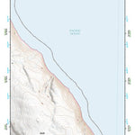 32118NW Page 3 San Clemente Island Topo Preview 1