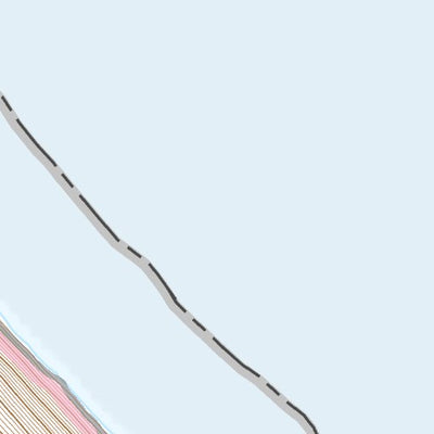 32118NW Page 3 San Clemente Island Topo Preview 2