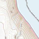 32118NW Page 3 San Clemente Island Topo Preview 3