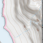 32118NW Page 4 San Clemente Island Topo Preview 3