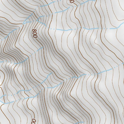 32118NW Page 5 San Clemente Island Topo Preview 2