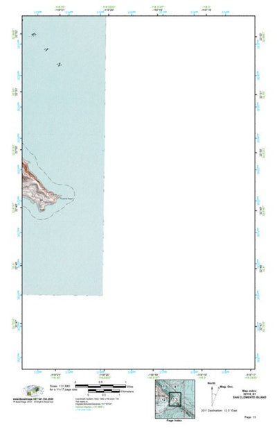 (32118e1) Page 013 San Clemente Island Preview 1