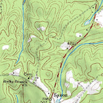(33082e1) Page 002 Clark Hill Lake Preview 3