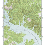 (33082e1) Page 007 Clark Hill Lake Preview 1