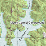 (33082e1) Page 007 Clark Hill Lake Preview 2