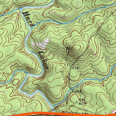 (33082e1) Page 011 Clark Hill Lake Preview 3