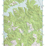(33082e1) Page 021 Clark Hill Lake Preview 1