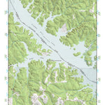 (33082e1) Page 022 Clark Hill Lake Preview 1