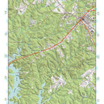 (33082e1) Page 024 Clark Hill Lake Preview 1