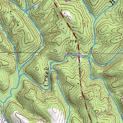 (33082e1) Page 024 Clark Hill Lake Preview 3