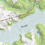 (33082e1) Page 036 Clark Hill Lake Preview 3