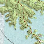 (33082e1) Page 037 Clark Hill Lake Preview 3