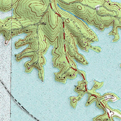 (33082e1) Page 037 Clark Hill Lake Preview 3