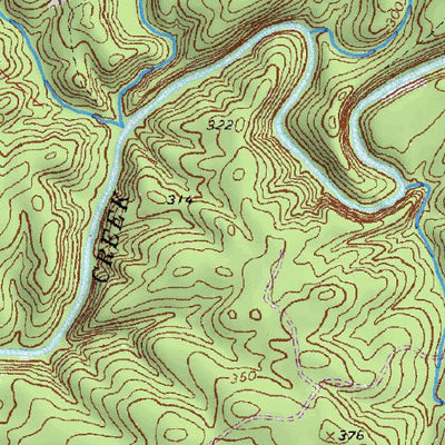 (33082e1) Page 041 Clark Hill Lake Preview 3