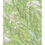 (33082e1) Page 062 Clark Hill Lake Preview 1